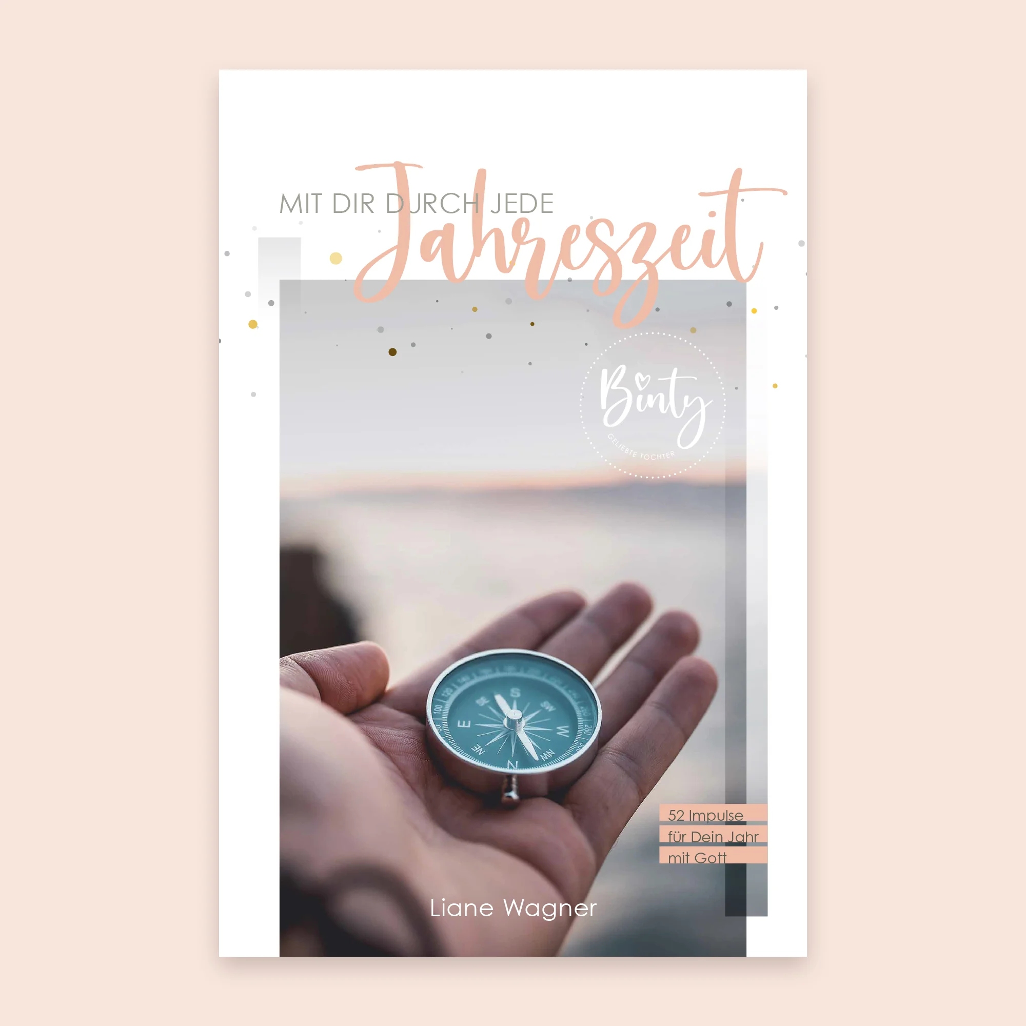 Binty - Mit dir durch jede Jahreszeit