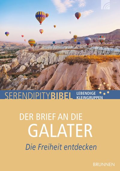 Der Brief an die Galater