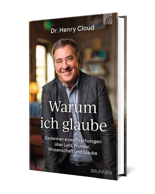 Warum ich glaube