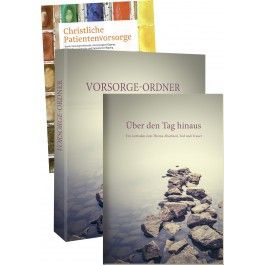 Vorsorge-Ordner