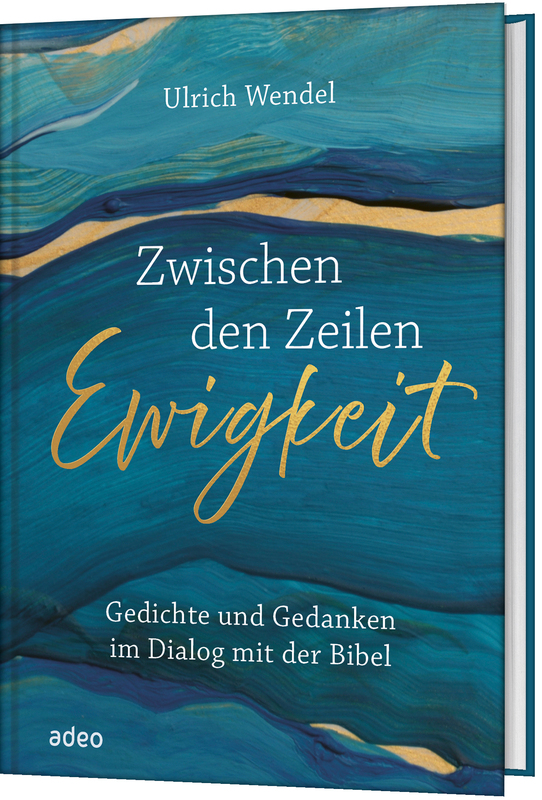 Zwischen den Zeilen Ewigkeit