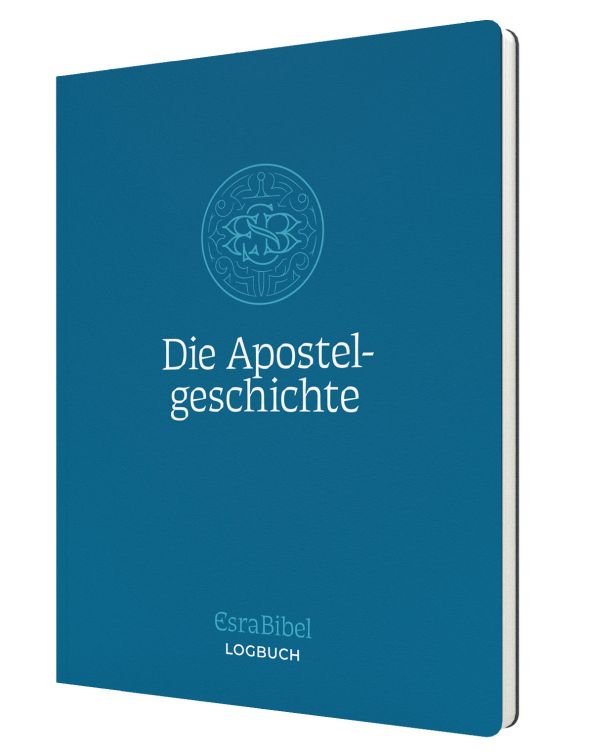 EsraBibel: Die Apostelgeschichte