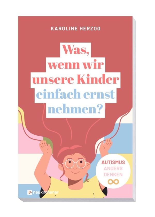Was, wenn wir unsere Kinder einfach ernst nehmen?
