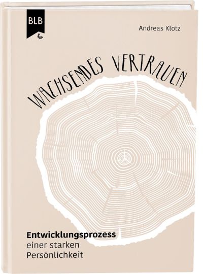 Wachsendes Vertrauen