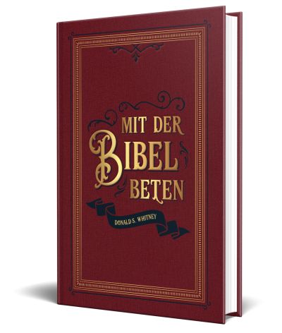 Mit der Bibel beten