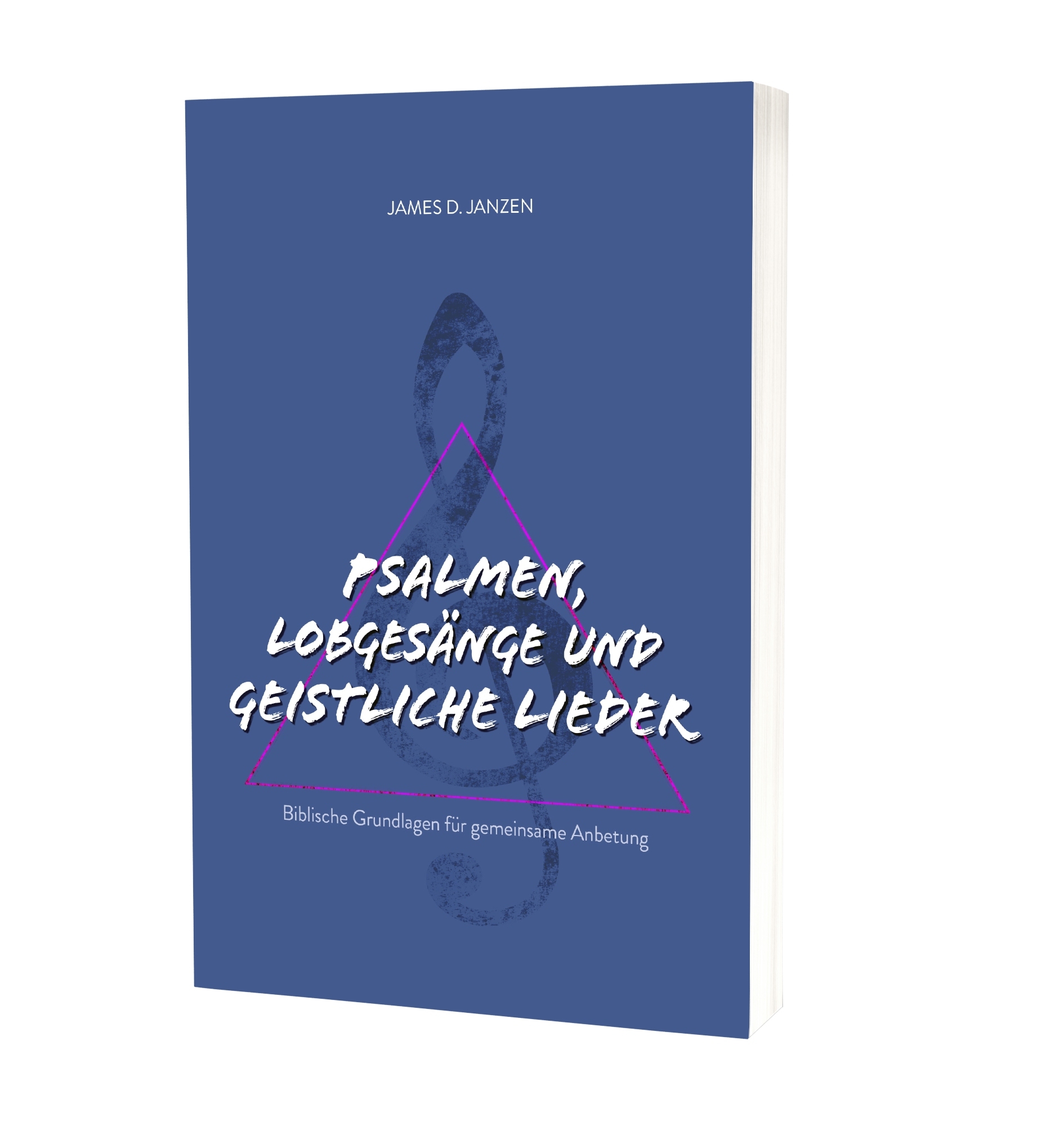 Psalmen, Lobgesänge und geistliche Lieder