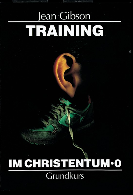 Training im Christentum 0