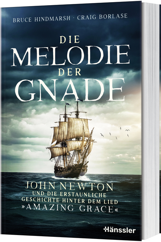 Die Melodie der Gnade