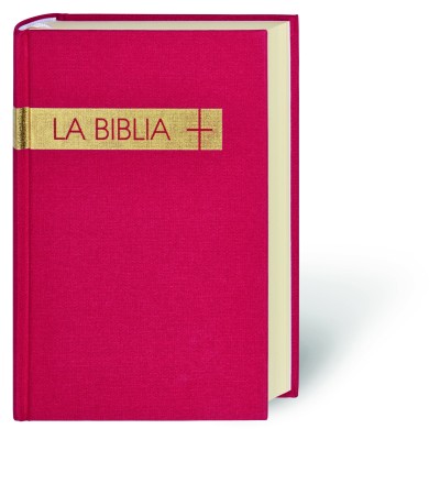 Bibel spanisch (modern)