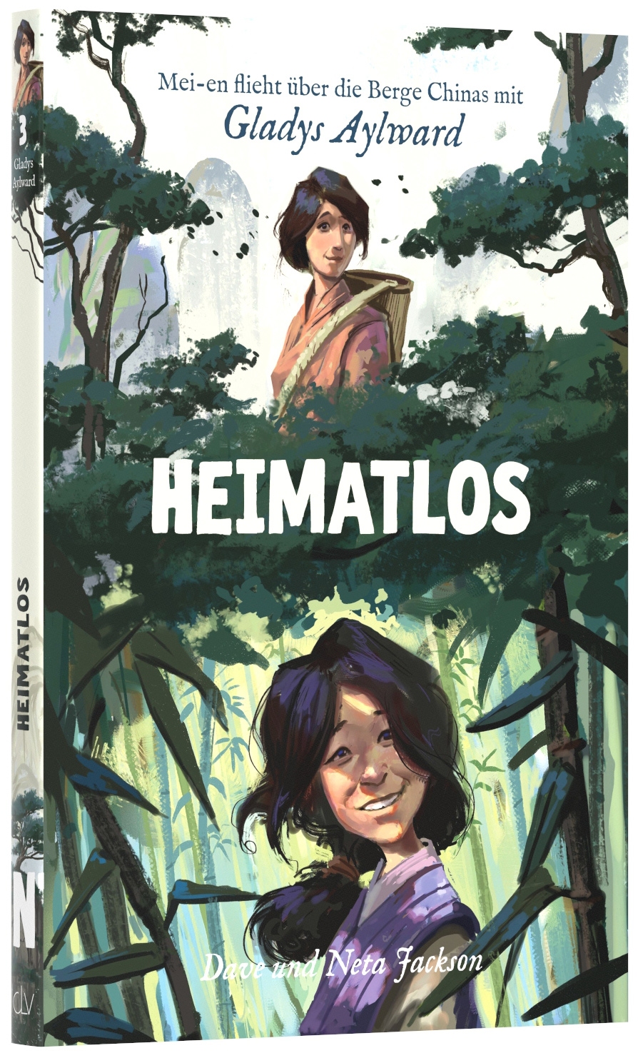 Heimatlos