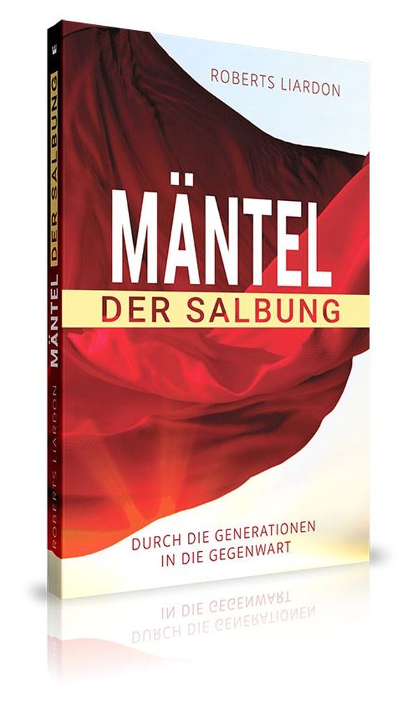 Mäntel der Salbung
