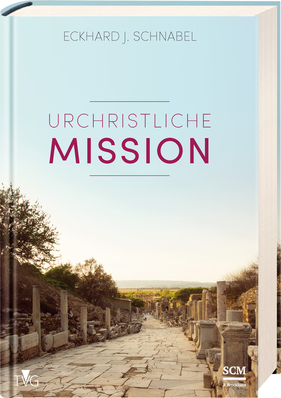 Urchristliche Mission