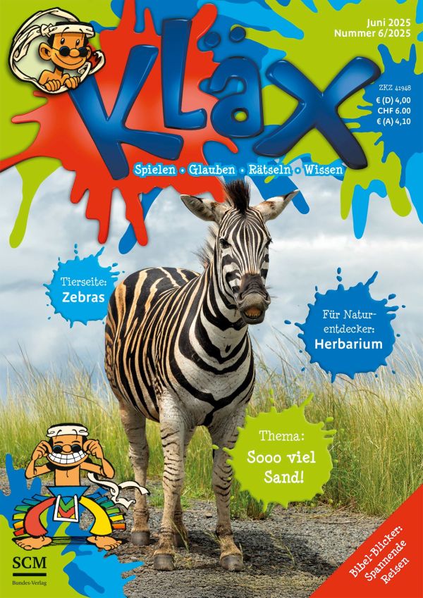 KLÄX 06/2025
