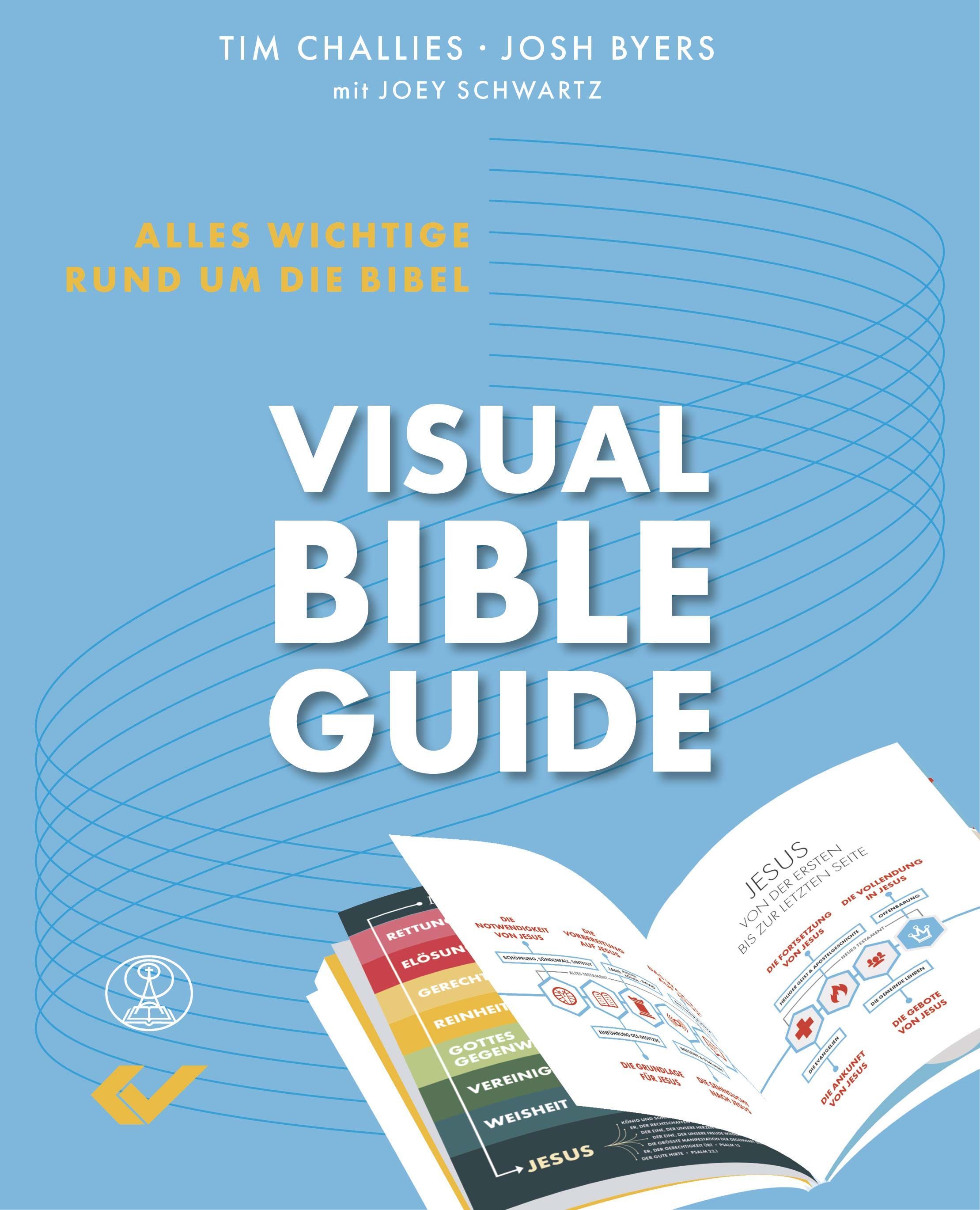 Visual Bible Guide