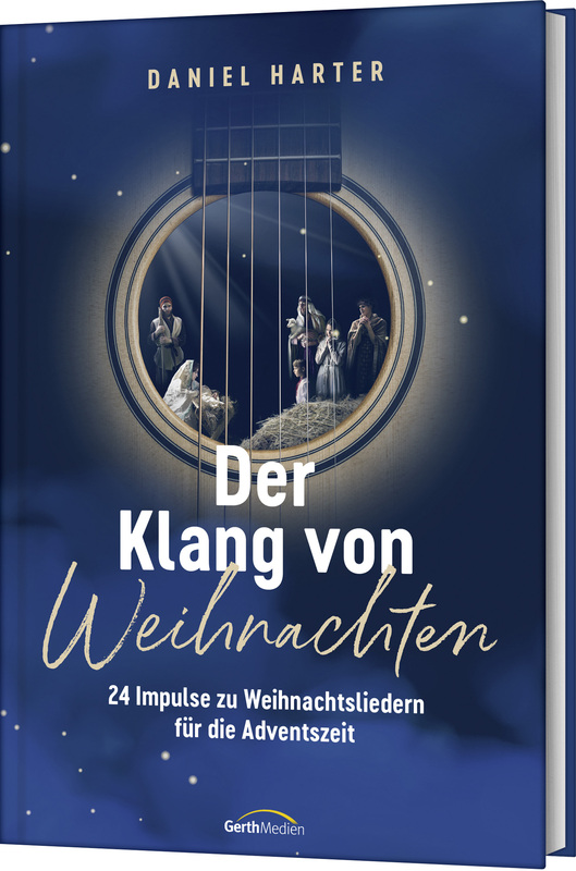 Der Klang von Weihnachten