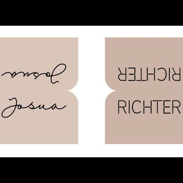 Bibel-Griffregister Cremefarben