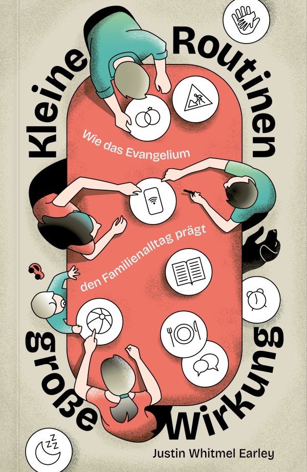 Kleine Routinen - große Wirkung
