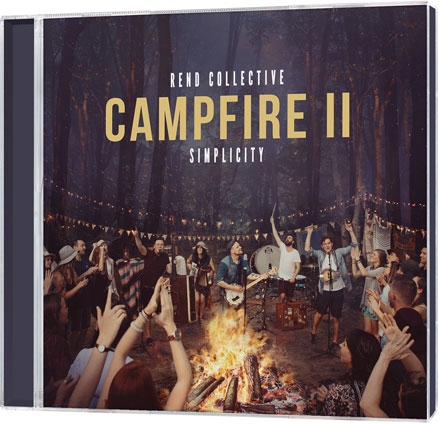 Campfire II: Simplicity