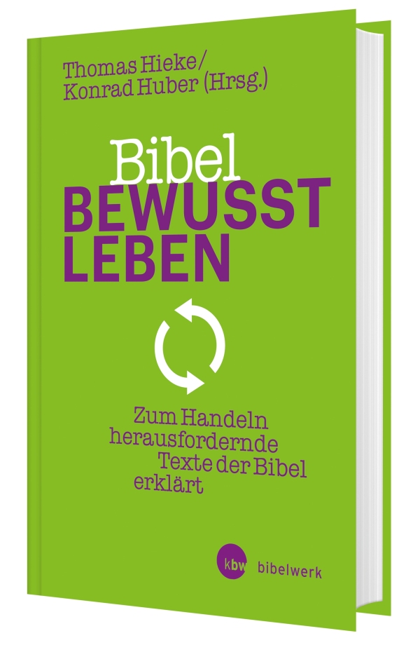 Bibel bewusst leben