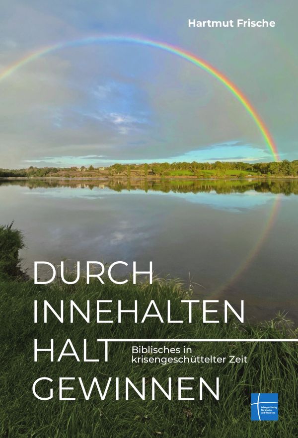 Durch Innehalten Halt gewinnen