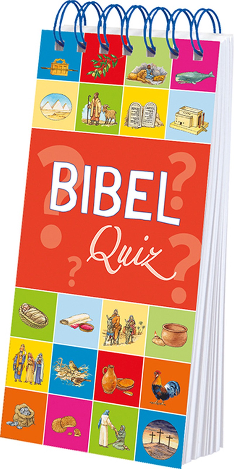 Bibel-Quiz
