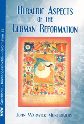 Heraldic Aspects of the German Reformation
