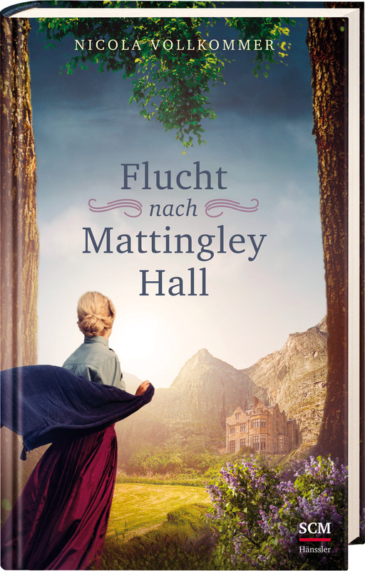 Flucht nach Mattingley Hall