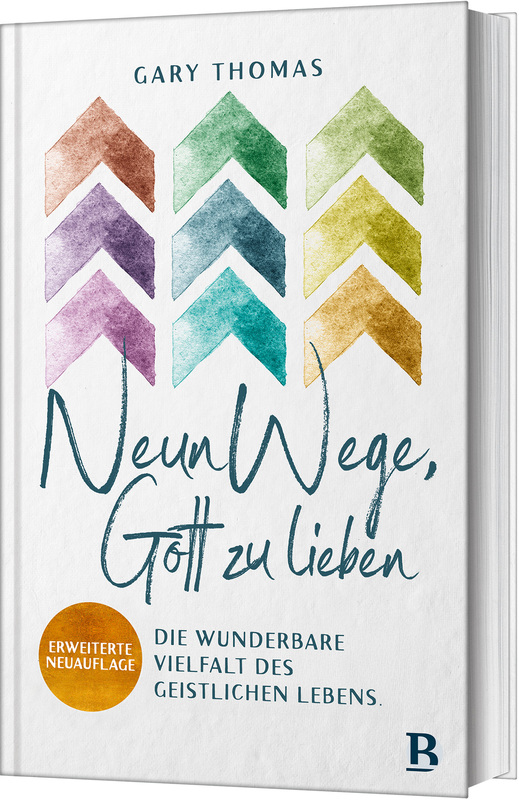 Neun Wege, Gott zu lieben