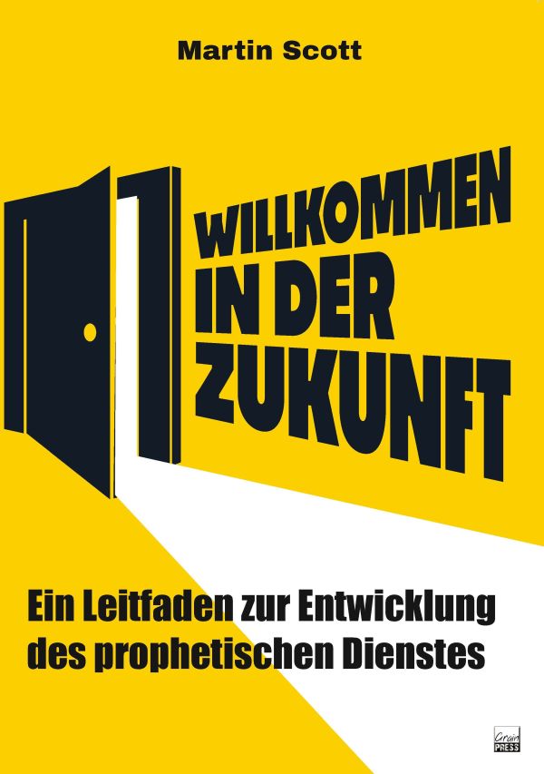 Willkommen in der Zukunft