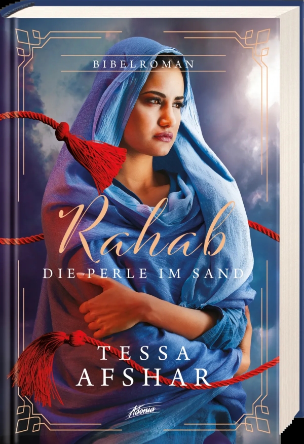 Die Perle im Sand - Rahab