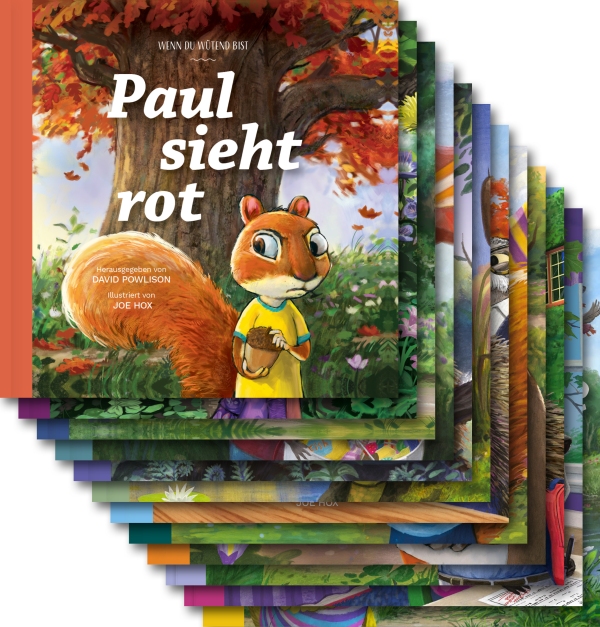 Wiesental - Paket 1-12