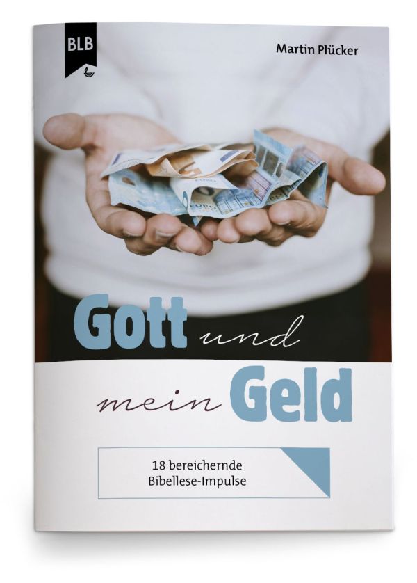 Gott und mein Geld