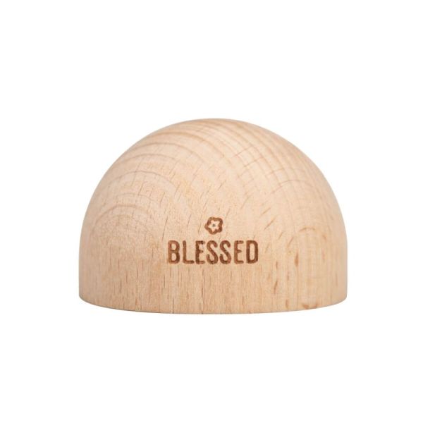 Kartenhalter „blessed“
