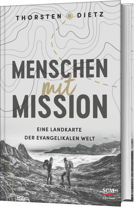 Menschen mit Mission