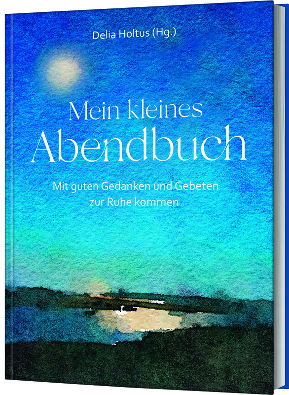 Mein kleines Abendbuch