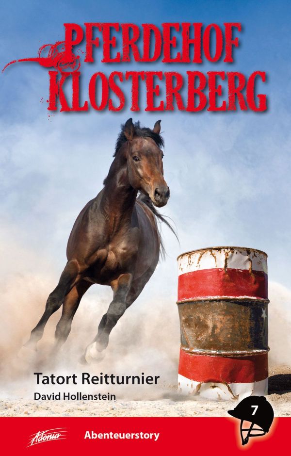 Pferdehof Klosterberg - Tatort Reitturnier (7)