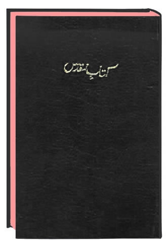 Bibel Urdu