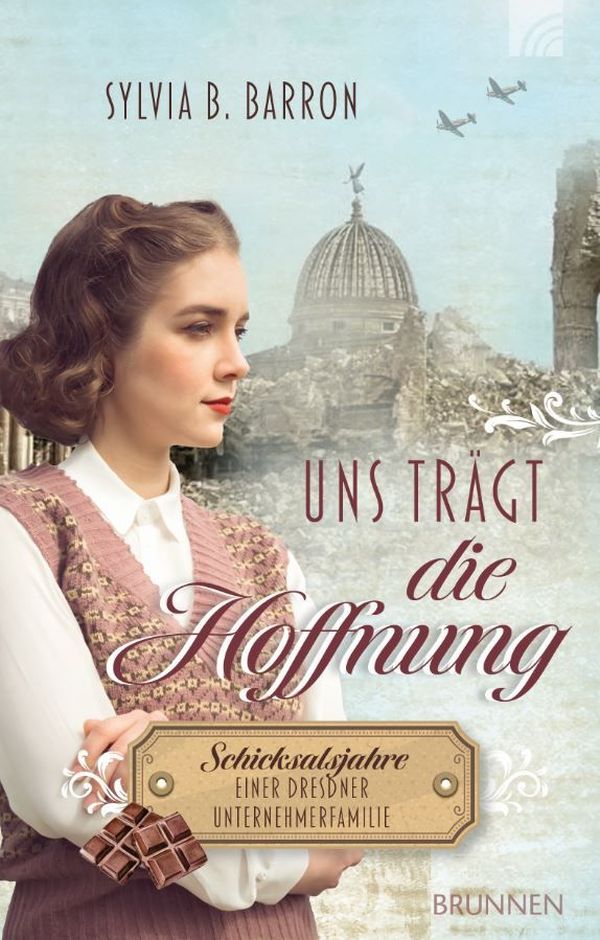 Uns trägt die Hoffnung