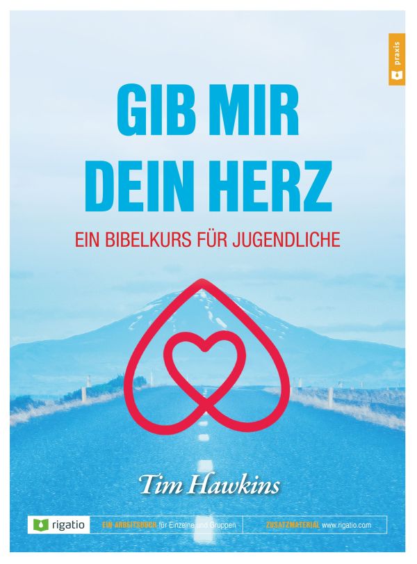 Gib mir dein Herz