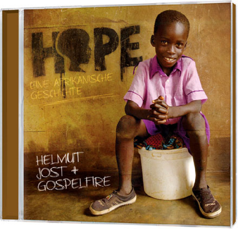 Hope - Eine afrikanische Geschichte
