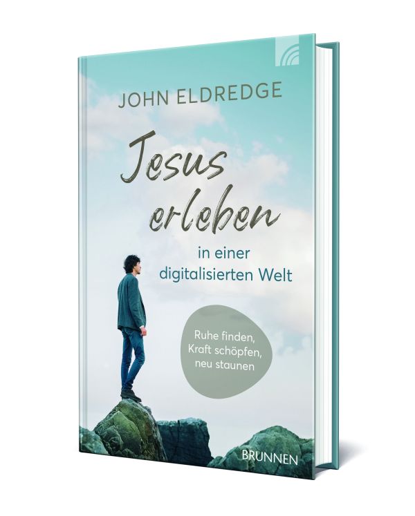 Jesus erleben in einer digitalisierten Welt