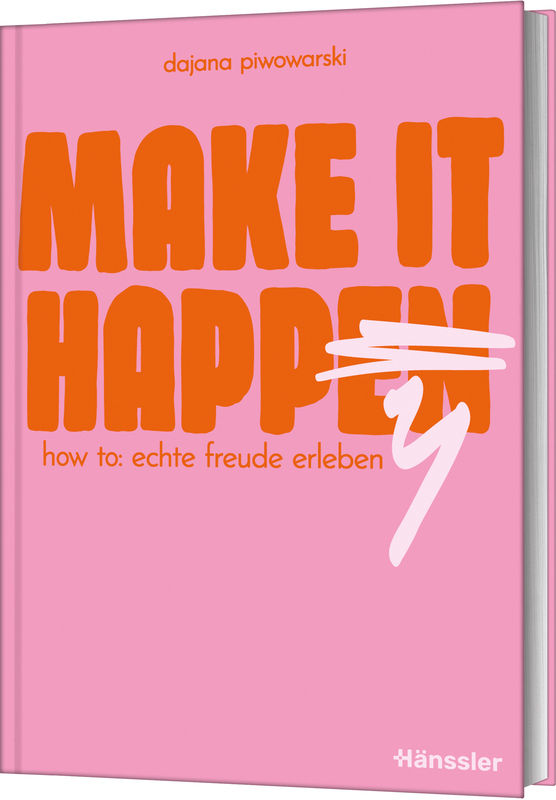 Make it happy