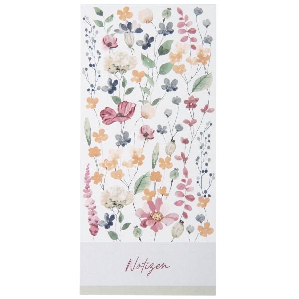 Notizblock "Gottes Segen"