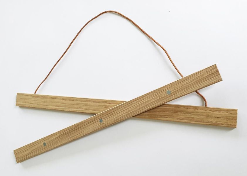 Posterleisten DIN A3