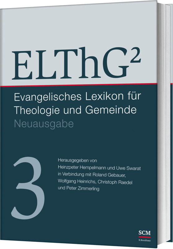 ELThG² - Band 3