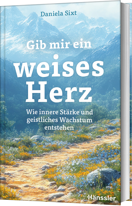 Gib mir ein weises Herz