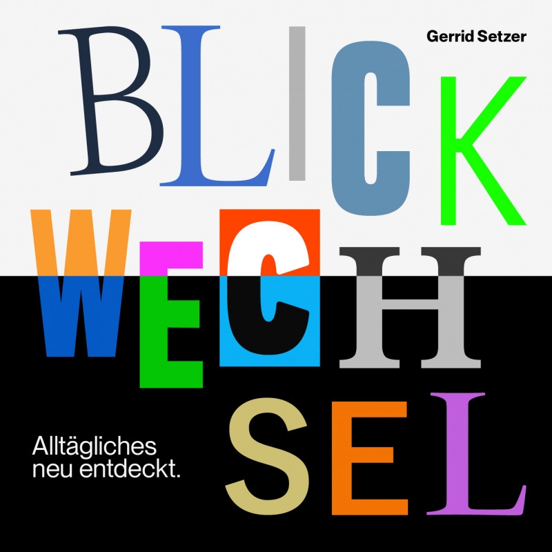 Blickwechsel