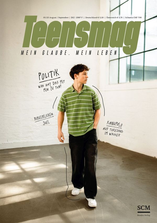 teensmag 05/2025