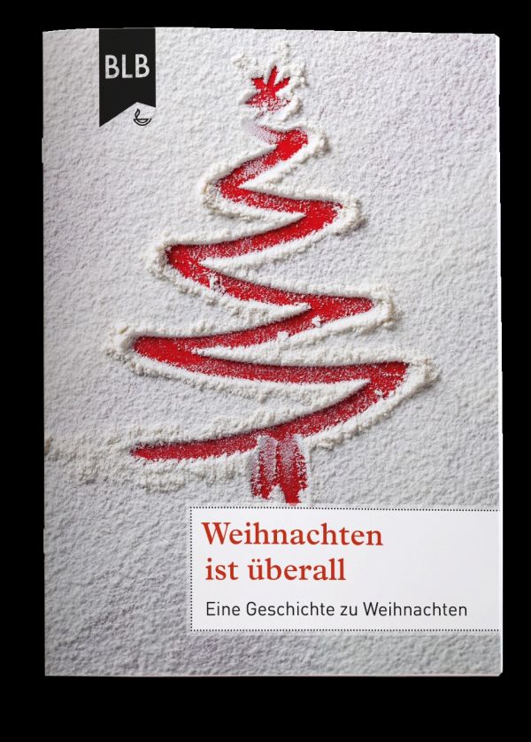 Weihnachten ist überall