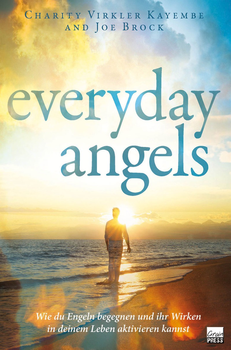 Everyday Angels